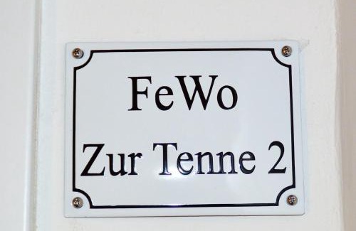 Beckingen Apartment | Ferienwohnungen Zur Tenne