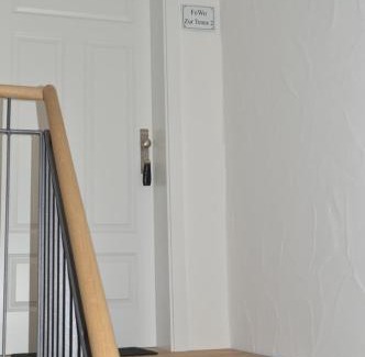 Beckingen Apartment | Ferienwohnungen Zur Tenne