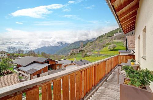 Burgusio Apartment | Ferienwohnungen Zwick Maroles