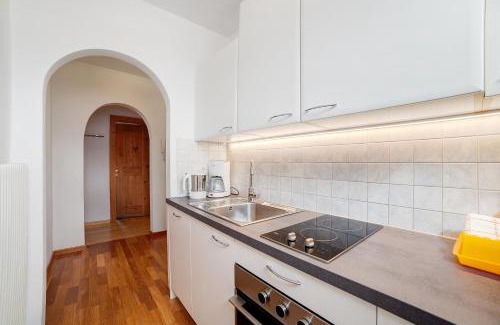 Burgusio Apartment | Ferienwohnungen Zwick Spinei