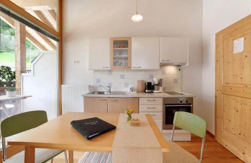 Burgusio Apartment | Ferienwohnungen Zwick Valmeina