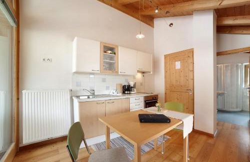 Burgusio Apartment | Ferienwohnungen Zwick Valmeina