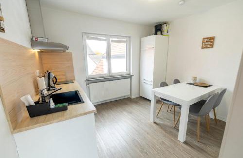Rimpar Apartment | FerienwohnungHeimatgefühl