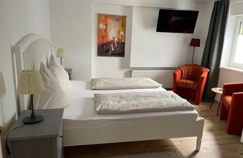 Gemunden Apartment | Ferienwohung Auszeit am Eifelsteig