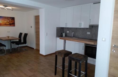 Lodersdorf Apartment | Ferienwohung Fam. Fink