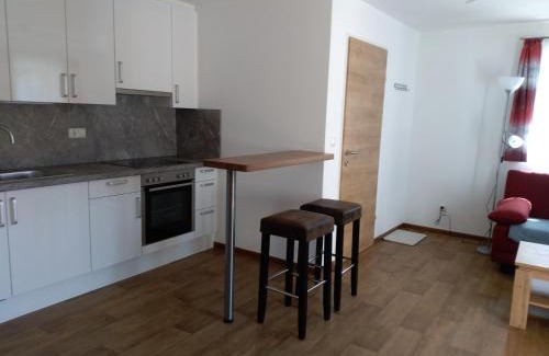 Lodersdorf Apartment | Ferienwohung Fam. Fink