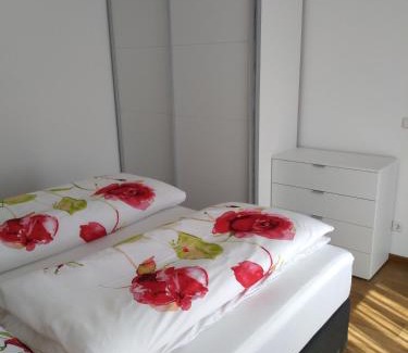Lodersdorf Apartment | Ferienwohung Fam. Fink