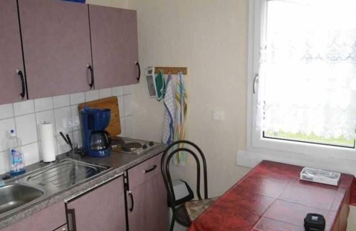 Bad Berka Apartment | Ferienwohung Familie Gallus 2 - Apartments Familie Gallus