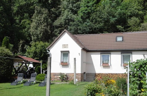 Bad Berka Apartment | Ferienwohung Familie Gallus 2 - Apartments Familie Gallus