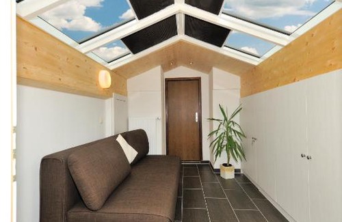 Stanggaß Apartment | Ferienwohung Haus Renn