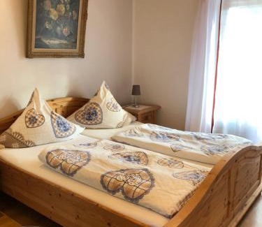 Stanggaß Apartment | Ferienwohung Haus Renn
