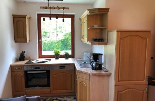 Stanggaß Apartment | Ferienwohung Haus Renn