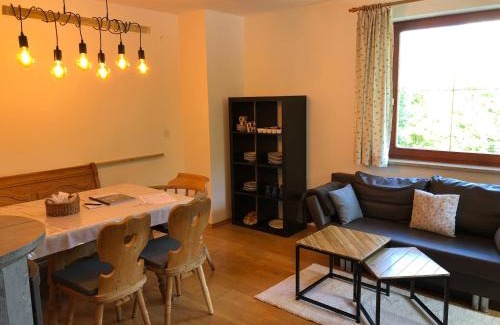 Stanggaß Apartment | Ferienwohung Haus Renn