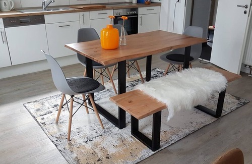 Ahaus Apartment | Ferienwohung Nienhaus, 1-4 Pers