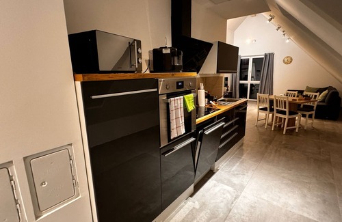 Landsberg am Lech Apartment | Ferienziel Wibmer, Deutschland