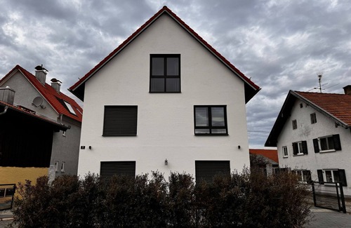 Landsberg am Lech Apartment | Ferienziel Wibmer, Deutschland