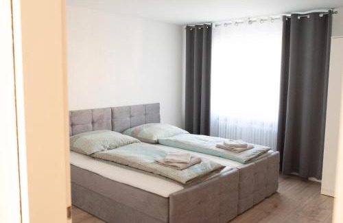 Albbruck House | Ferienzimmer Albbruck