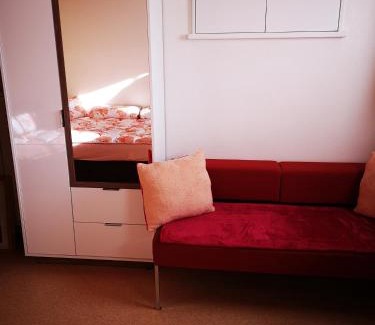 Appenzell House | Ferienzimmer Appenzell