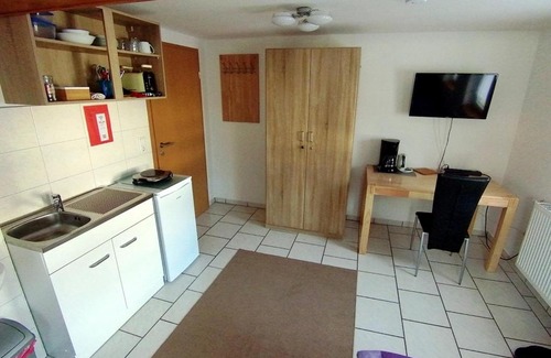 Reichelsheim House | Ferienzimmer Gersprenztal