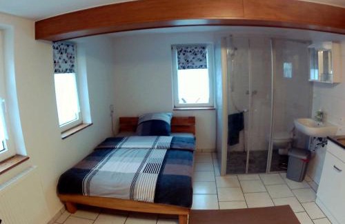 Reichelsheim House | Ferienzimmer Gersprenztal