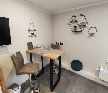Kirschroth Apartment | Ferienzimmer Geyersberg