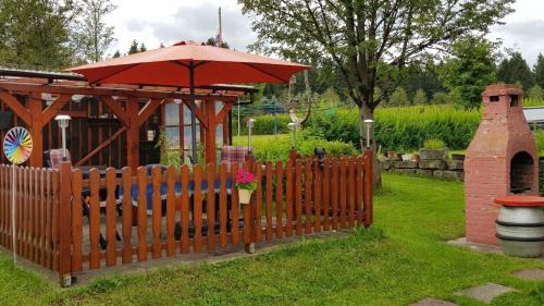 Siegmundsburg Apartment | Ferienzimmer im Thüringer Wald nahe dem Rennsteig
