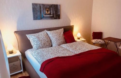 Allensbach Apartment | Ferienzimmer in Allensbach