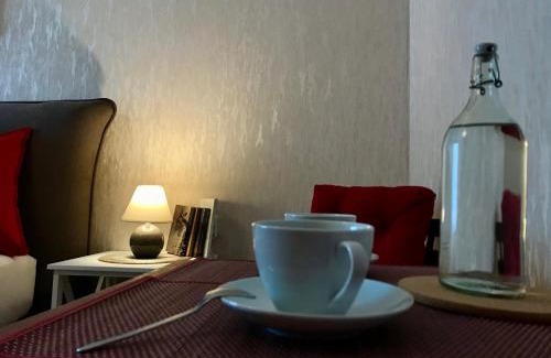 Allensbach Apartment | Ferienzimmer in Allensbach