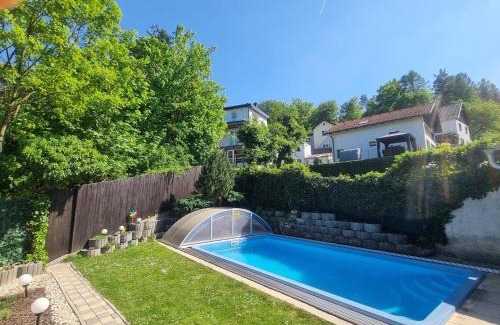 Lockenhaus Bed & Breakfast | Ferienzimmer Kefeder