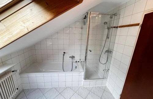 Munstertal House | Ferienzimmer Klosterblick