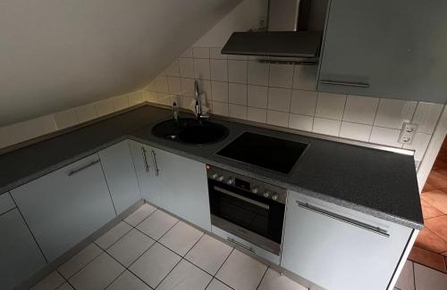 Munstertal House | Ferienzimmer Klosterblick
