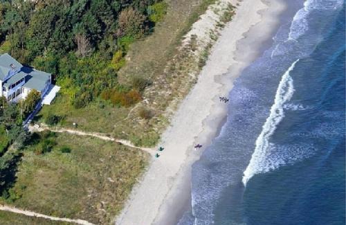 Juliusruh House | Ferienzimmer Lütt