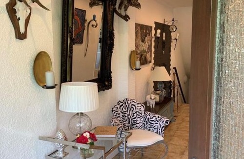 Mespelbrunn House | Ferienzimmer - Mespelbrunn