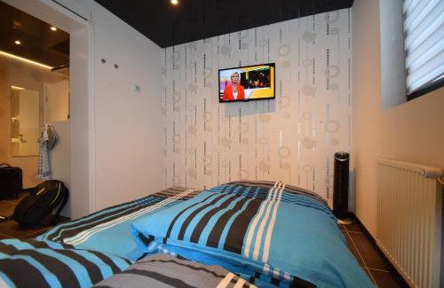 Saarlouis Apartment | Ferienzimmer Saarlouis