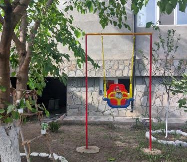 Sheki Villa | Ferion