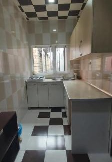 Sheki Villa | Ferion