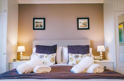 Penrhyndeudraeth Bed & Breakfast | Ferlas Bed and Breakfast