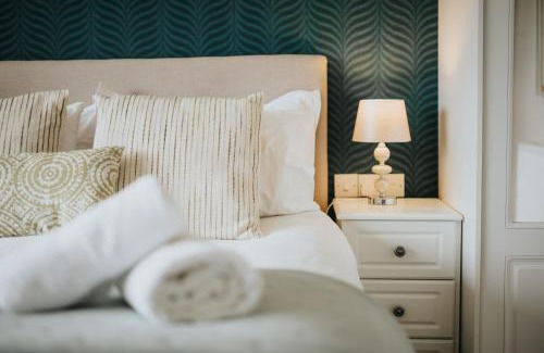 Penrhyndeudraeth Bed & Breakfast | Ferlas Bed and Breakfast