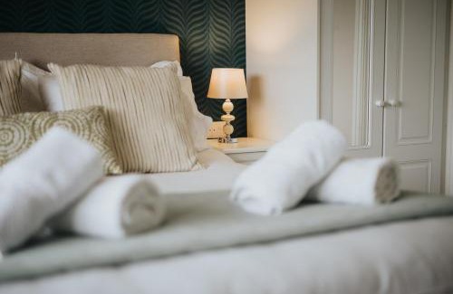 Penrhyndeudraeth Bed & Breakfast | Ferlas Bed and Breakfast