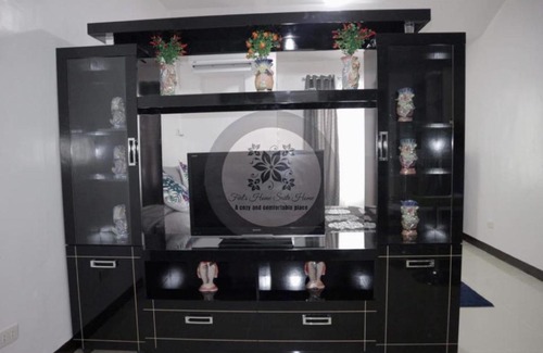 Muntinlupa Apartment | Ferl’s Home Suite Home