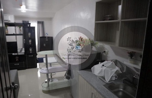 Muntinlupa Apartment | Ferl’s Home Suite Home