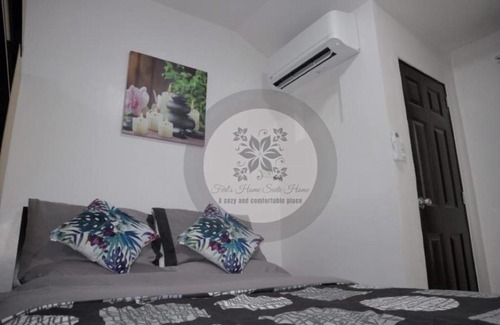 Muntinlupa Apartment | Ferl’s Home Suite Home