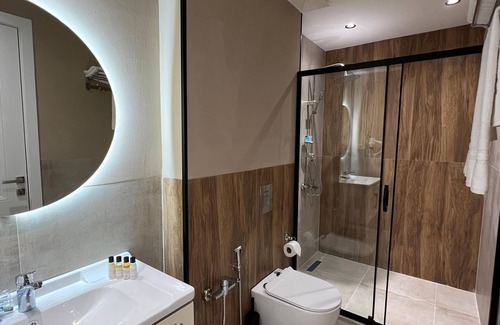 Yasamal Hotel | Ferma Art Hotel boutique