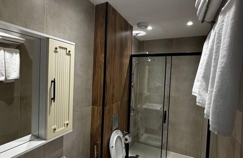 Yasamal Hotel | Ferma Art Hotel boutique