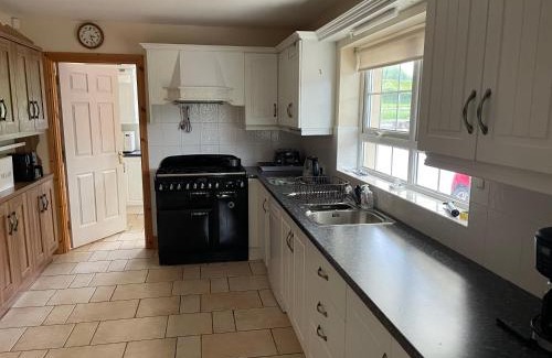 Rosslea House | Fermanagh lakeside Self Catering