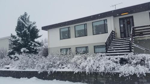 Adaldalur Apartment | Fermata North