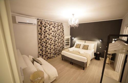 Borgo Montone Bed & Breakfast | Fermatiqui