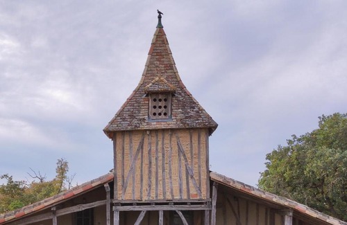 Lavit Bed & Breakfast | Ferme ahoco chambre d'hôtes résidence d'artistes