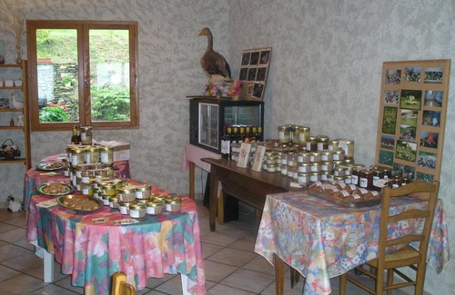 Allevard Bed & Breakfast | Ferme Auberge du Bessard