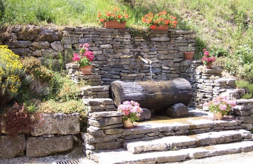 Allevard Bed & Breakfast | Ferme Auberge du Bessard